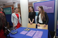 [FOTO] Dzień Otwarty na Politechnice Rzeszowskiej w obiektywie naszych fotografów