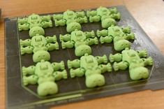 Dzień otwarty Politechniki Rzeszowskiej