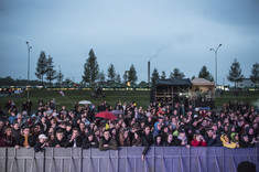 [FOTO] Wystartowały Rzeszowskie Juwenalia 2019!