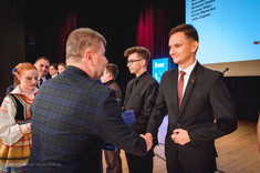Rzeszów University of Technology Student Awards 2026,
