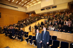 [FOTO] Koncert  „Niezłomni Wojownicy Rzeczpospolitej