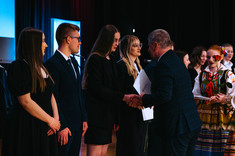 Rzeszów University of Technology Student Awards 2026,