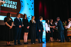 Rzeszów University of Technology Student Awards 2026,