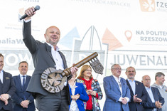 Rzeszowskie Juwenalia – studenckie serce Polski