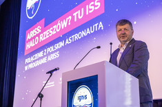 Halo Rzeszów, dobrze było Was usłyszeć!