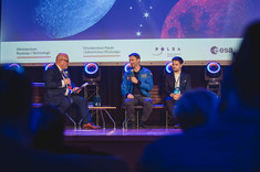 IGNIS – Polska sięga gwiazd!