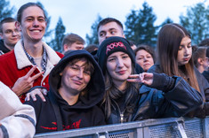 Rzeszowskie Juwenalia – studenckie serce Polski